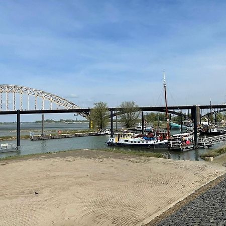 Stadsappartement Valkhof Nijmegen Exterior foto